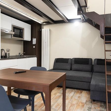 Youhosty - Ranzoni3K Milano Exteriör bild