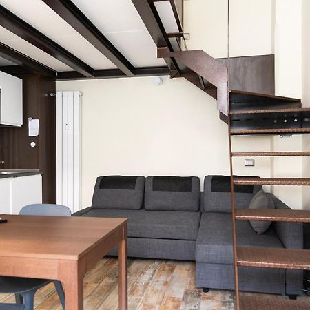 Youhosty - Ranzoni3K Milano Exteriör bild