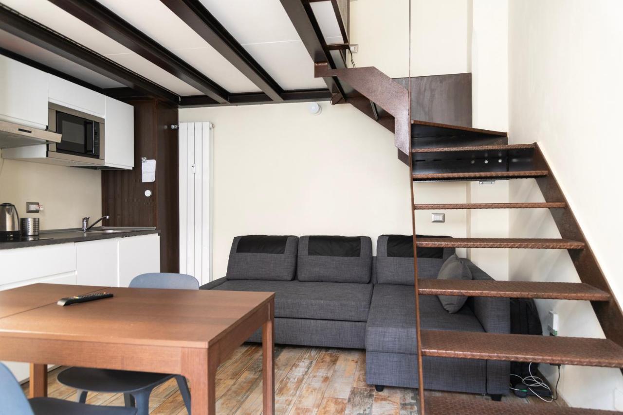 Youhosty - Ranzoni3K Milano Exteriör bild