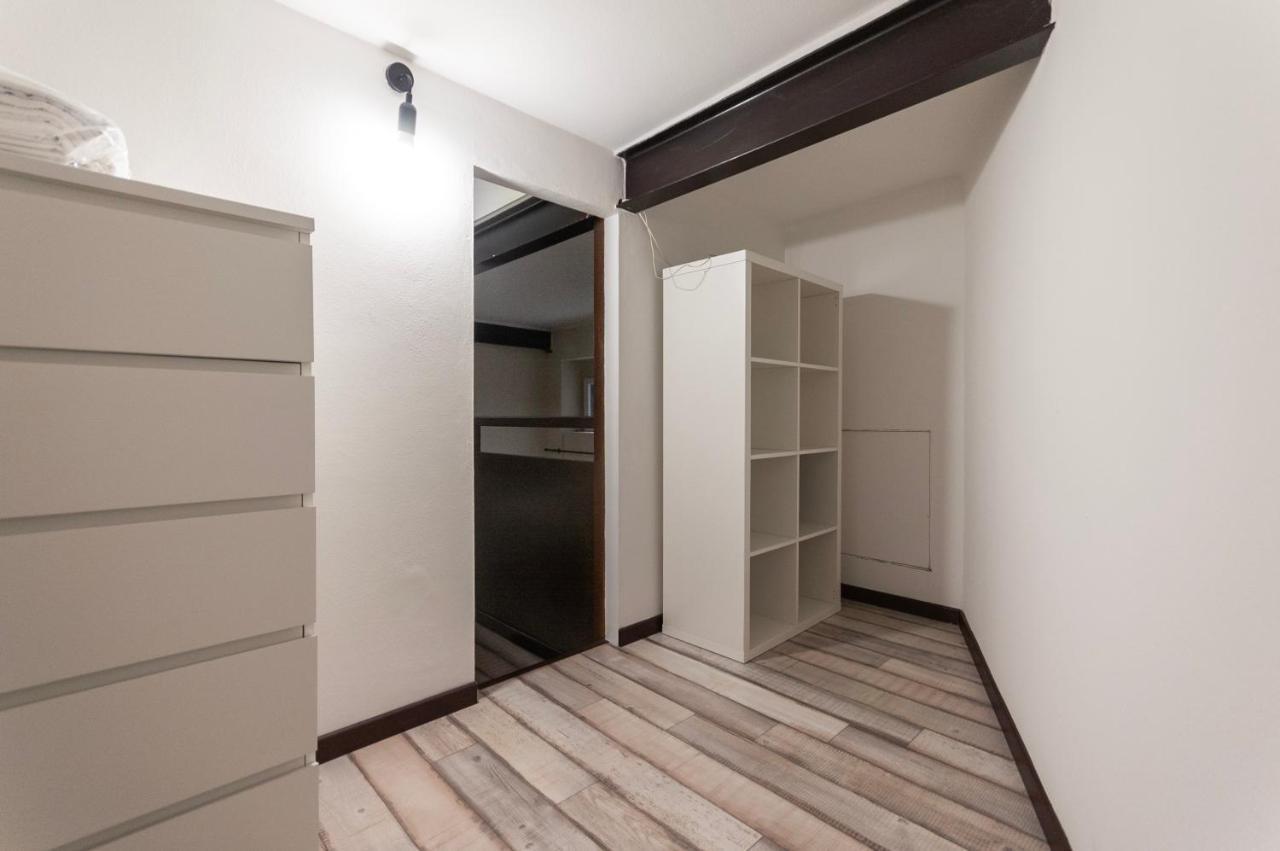 Youhosty - Ranzoni3K Milano Exteriör bild