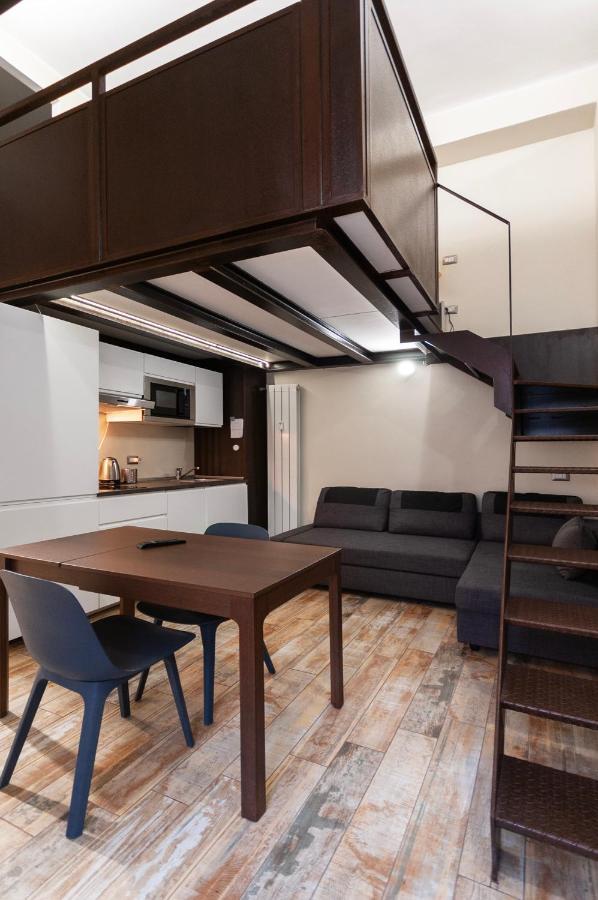 Youhosty - Ranzoni3K Milano Exteriör bild