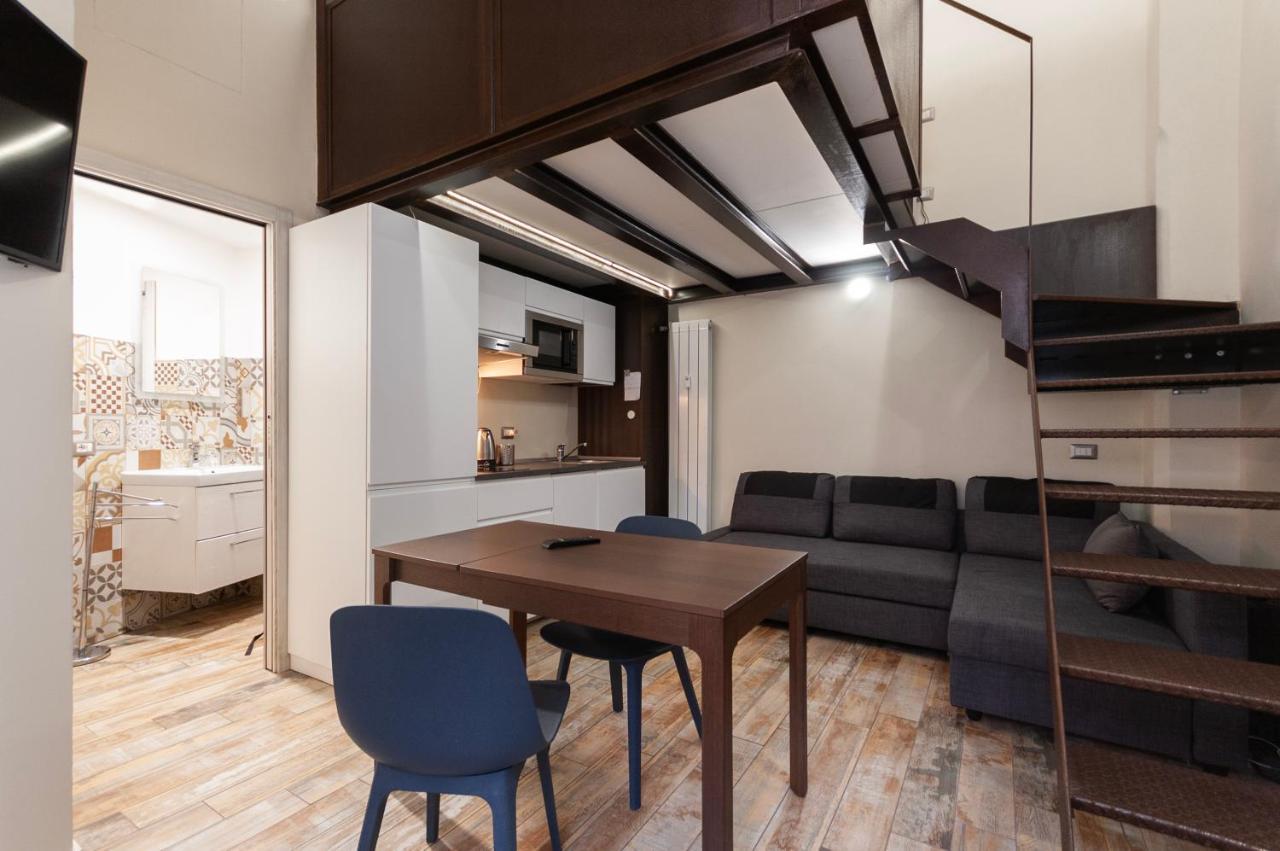 Youhosty - Ranzoni3K Milano Exteriör bild